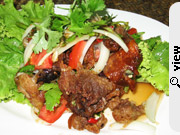 เธขเธณเธเธฒเธซเธกเธนเธ—เธญเธ”เธเธฃเธญเธ